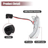 Chrysler & Dodge LED Right Side Mirror Turn Signal Light Car