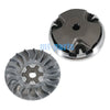 Aeon ATV Cobra 50, Revo 50, Baja 50 Primary Sheave Sliding Drive Face (2007-2011)