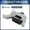 BMW MINI 2006 (1.6T) Engine Mount (2006)