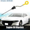 Honda Civic 1.7L Engine Oil Dipstick (2001-2005)