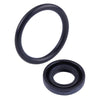 Acura Honda Civic 2 x Ignition Distributor O-Ring & Seal Kit (2001-2005)