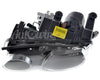 BMW 3 Series E46 Compact Xenon Headlight Left Side (2000-2004)