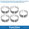 Toyota Estima Main Bearing Set (1990-1995)