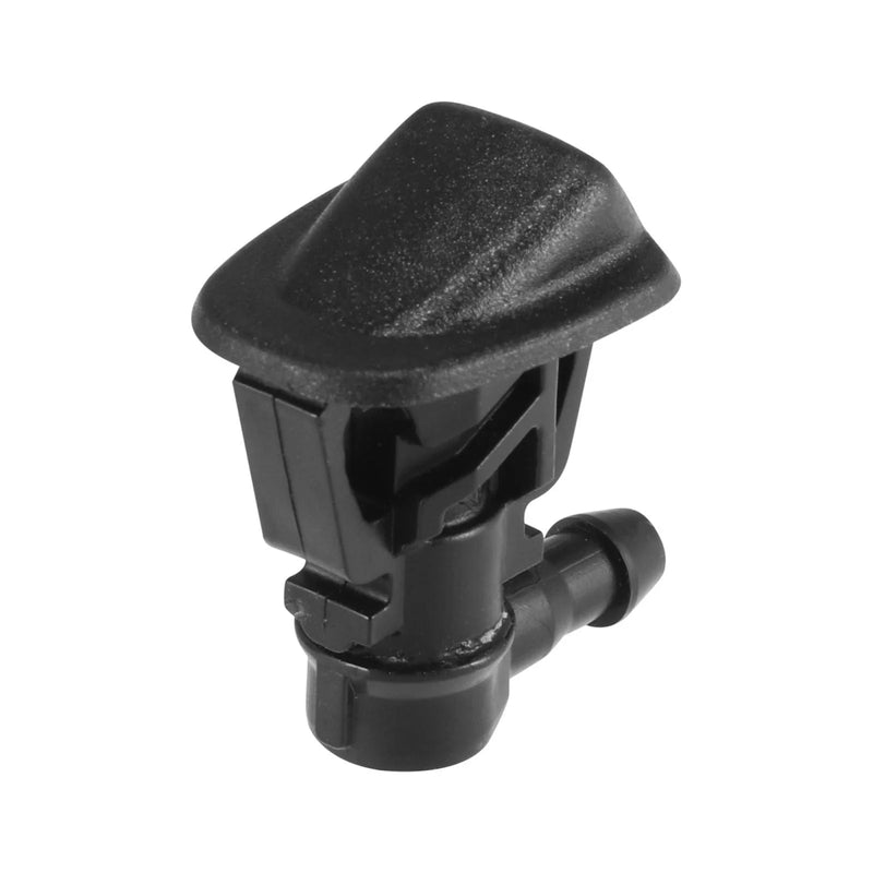 Jeep Wrangler 2 x Front Windshield Washer Nozzles (2013-2017)