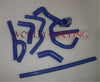 Rover Mini Cooper 1.3L Silicone Radiator Coolant Hose Pipe (1990-1996)