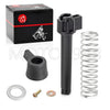 Polaris Sportsman 400 Fuel Valve Petcock Extener Lever Spring (1999–2002)