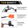 Honda Jazz Front Right ABS Wheel Speed Sensor (2002-2008)