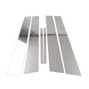 Dodge Charger Pillar Post Trim Covers (2011-2023)