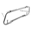 BMW K1600GTL Front Engine Guard Crash Bar (2011-2019)
