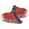 Ford Falcon Fairmont LTD 4Dr Sedan Tail Lights (1998-2003)