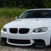 BMW E90 E91 E92 E93 M3 Front Bumper Side Cover (2007-2013)