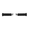 Indian Super Chief Bobber Dark Horse Passenger Foot Pegs (2022-2023)