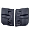 Toyota Tacoma Tape-On Hood Air Intake Vent Hood Scoop Cover (2000–2025)