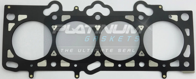 Hyundai i30 FD 2.0L G4EC Beta VCT Cylinder Head Gasket (2007–2013)