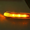 Honda Accord Acura TSX Right Mirror Turn Signal Light (2004-2008)