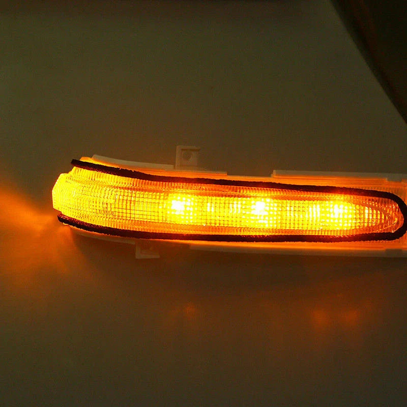 Honda Accord Acura TSX Right Mirror Turn Signal Light (2004-2008)