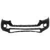 Bumper Cover Fascia Front For 2016-2023 Toyota Tacoma