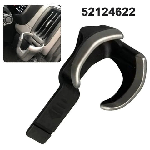 Holden Colorado Trailblazer S10 Cup Holder Trim Set (2017-2022)