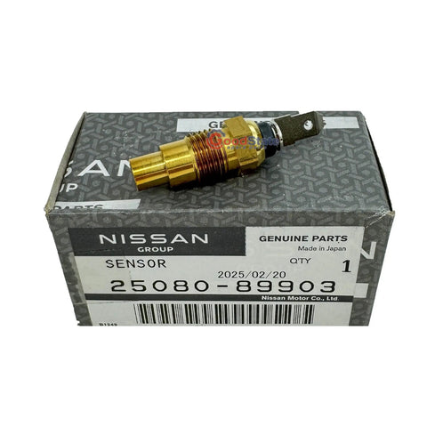 Nissan Patrol Y60 GQ RD28T TB42E TB42S TD42 Coolant