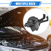 BMW 550i M5 M6 X5 Auxiliary Engine Water Pump (2006-2010)