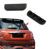 BMW MINI Cooper Tailgate Handle Switch Rubber Button Cover (2002-2023)
