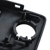 Mercedes Benz E-Class Headlight Switch Panel Cover Trim (2003-2008)