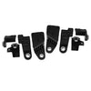 Mercedes-Benz GLE 167 L & R Headlight Holder Repair Kit (2020-2021)