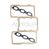 Jaguar XE XJ XF F-Type F-Pace Intake Gasket (2013–2020)