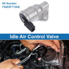 Ford Focus Idle Air Control Valve (2000-2004)