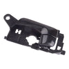 Hyundai Sonata 4x Interior Door Handles (2011-2019)
