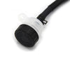 Kawasaki GPZ550, GPX600R, GPZ600R Rear Brake Master Cylinder (84-97)