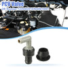 Toyota Camry, 4Runner PCV Valve Grommet (1997-2023)
