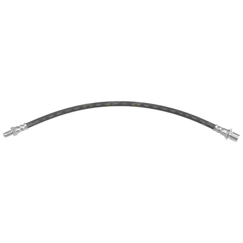 Landcruiser 60 HJ60 FJ60 HJ61 HJ62 Extended Rear Brake Hose (1980–1990)