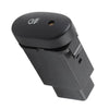 Daewoo Nexia Headlight Switch Fog Light Knob (1995-2002)