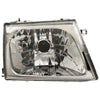 Toyota Hilux SR5 2001-2005 Right RHS Driver RH Replacement Headlight