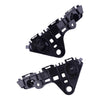 Toyota Corolla Cross Front Bumper Retainer Support (2020-2022)