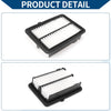Honda Fit 1.5L (2015-2020) 1 Pcs Engine Air Filter