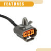 MAZDA MX-3 Camshaft Position Sensor (1991-1998)
