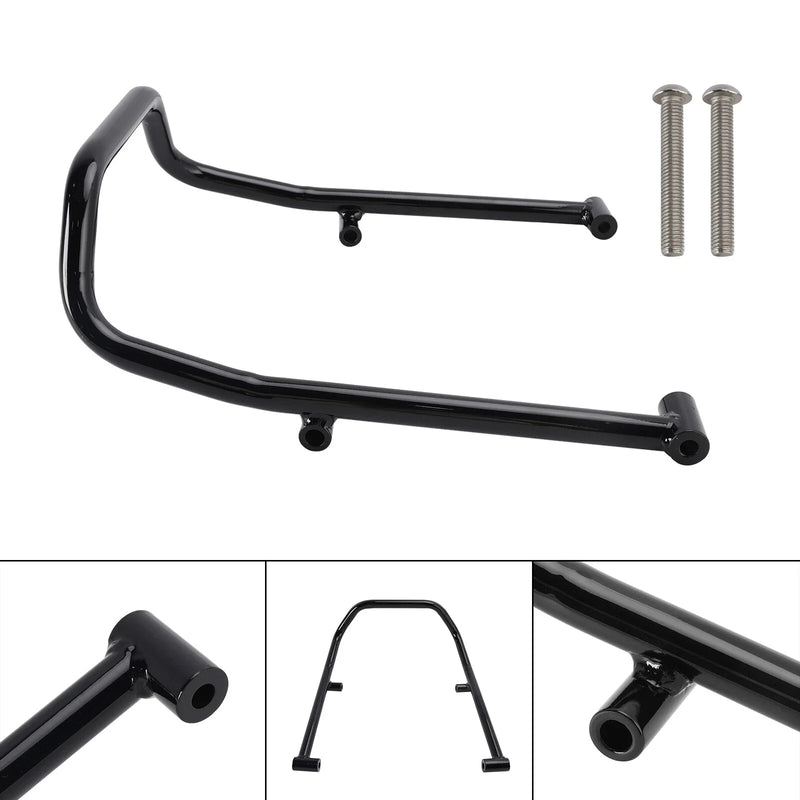 Honda CB1100EX CB1100RS Rear Passenger Armrests (2017-2024)
