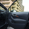 Toyota Corolla Hatchback Interior Door Handle Silver Cover Trim (2019-2023)