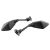 KAWASAKI NINJA 650R ER-6F Left & Right Rearview Mirrors (2009-2011)