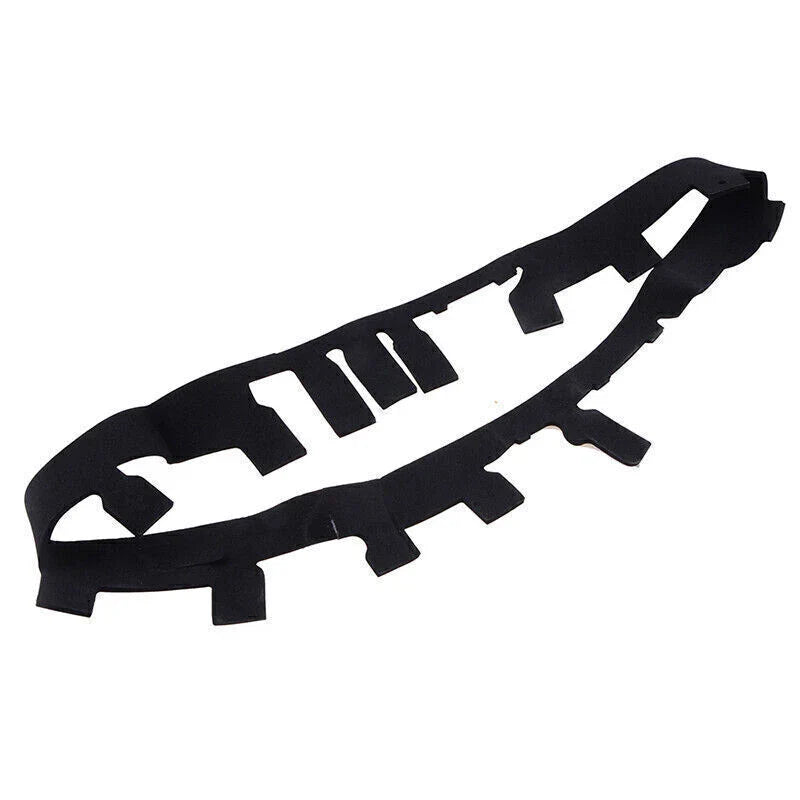 Corvette C6 2005-2013 Headlight Lens Trim Gaskets (2 x Gaskets)