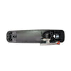Ram 4 x Smooth Outside Door Handles (Various Years)