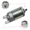 Arctic Cat ATV 250 Utility 2x4 DVX Starter Motor (2006-2010)
