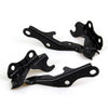 Toyota Camry XV20 1996-2001 Bonnet Lock Hinge x2