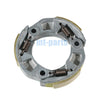 Honda NSS250 Forza 250, Reflex 250, Jazz Clutch Weight Set