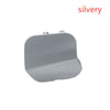 Nissan Rogue Front Bumper Tow Eye Hook Access Cover (2014-2016)
