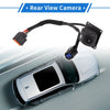 Hyundai Genesis Sedan Rear View Camera 120-180° (2015-2020)