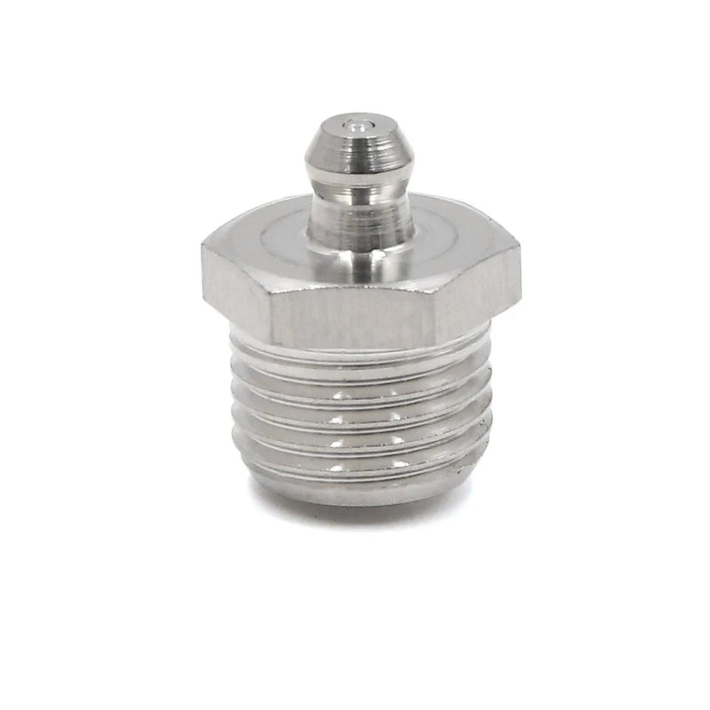 Motorcycle Car M16 x 1.5 Grease Nipple Fitting
