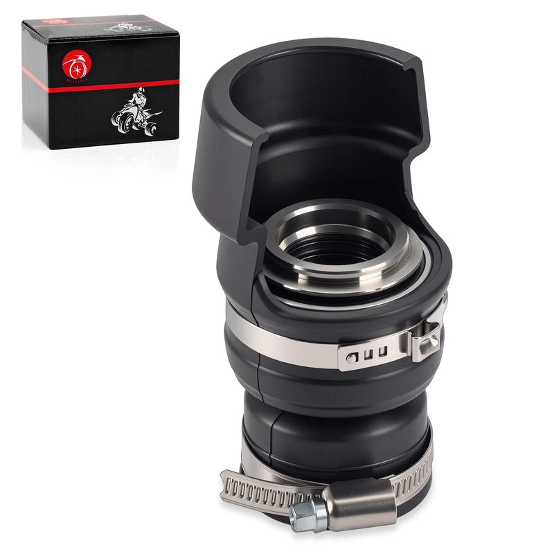 Sea-Doo GTI GTR GTX RXP Wake Pro Drive Shaft Bellow Boot W/ Bearing (2010–2023)